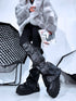 Boots "IRELAND CLS-567" - BLACK